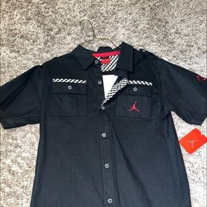 Jordan shirt